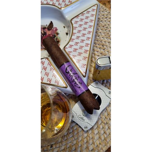 Blackbird Unkind Gran Toro 6  * 54