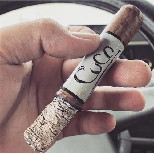 Blackbird Cuco Gran Toro 6  * 54