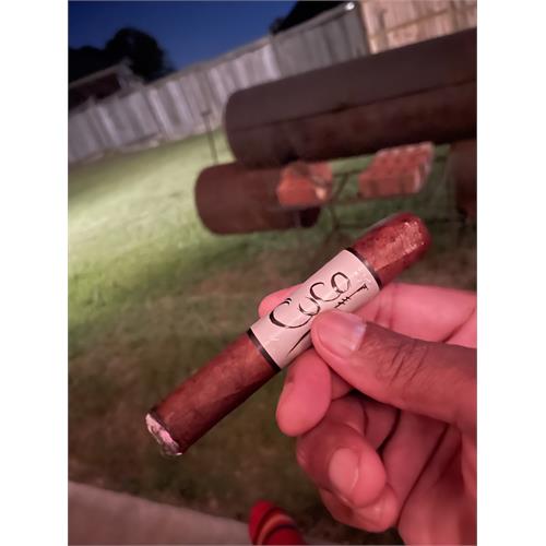 Blackbird Cuco Gran Toro 6  * 54