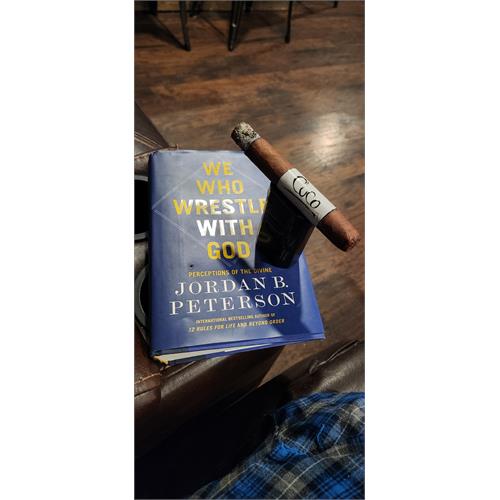 Blackbird Cuco Gran Toro 6  * 54