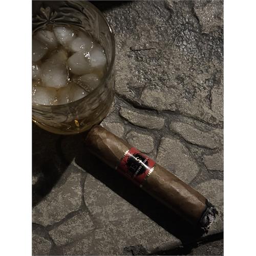 Blackbird Nest Connecticut Doble Toro 6  * 60