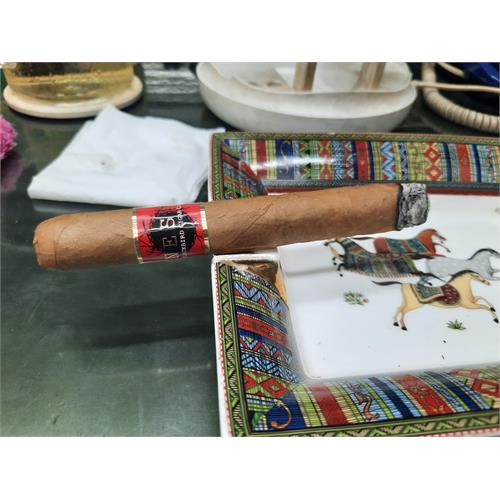 Blackbird Nest Connecticut Toro 6  * 50