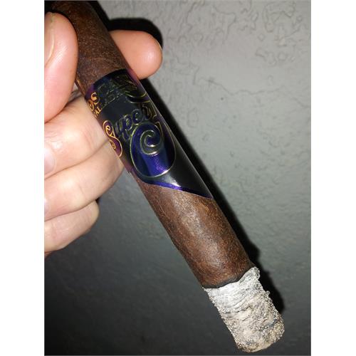 Oscar Valladares Super Fly Super Toro 6  * 54