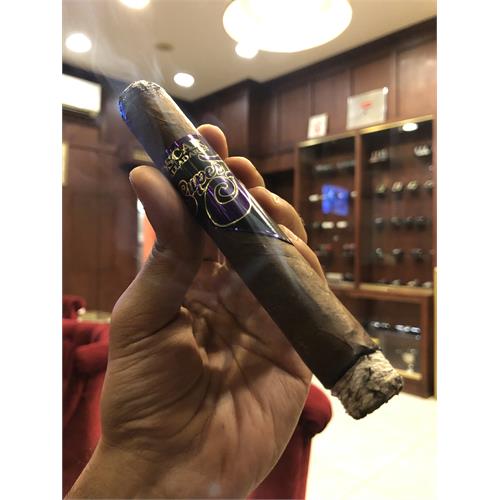 Oscar Valladares Super Fly Super Toro 6  * 54