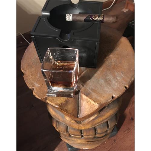 Oscar Valladares Super Fly Super Toro 6  * 54