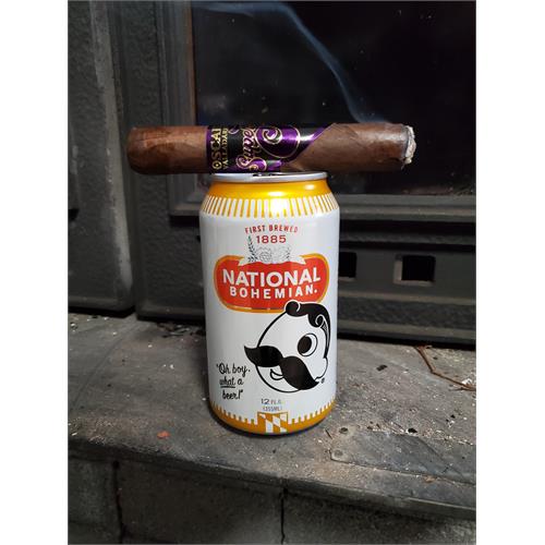 Oscar Valladares Super Fly Super Toro 6  * 54