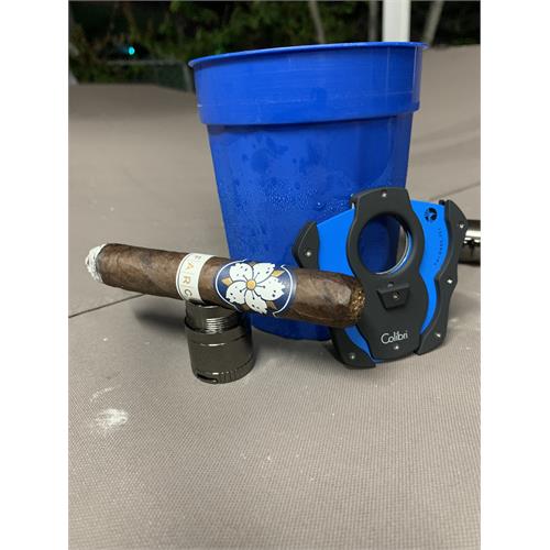 Room 101 The Farce Maduro Robusto 5 1/2 * 50