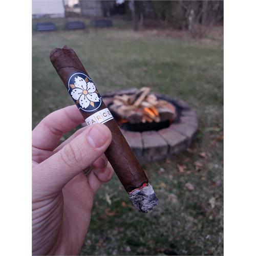 Room 101 The Farce Maduro Toro 6  * 52