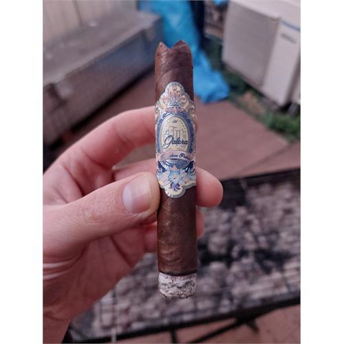 La Galera Anemoi Boreas 4 3/4 * 46