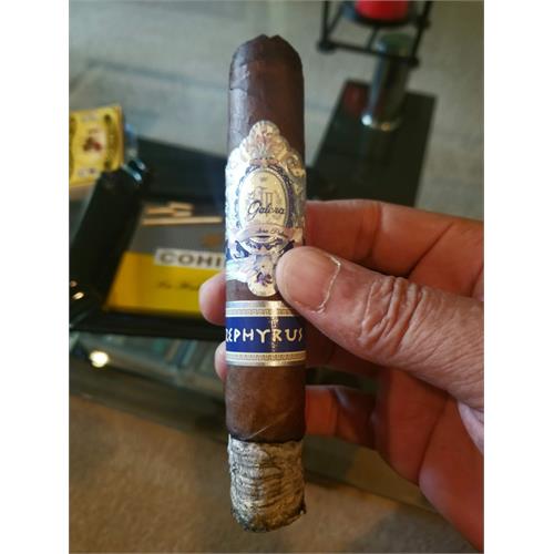 La Galera Anemoi Zephyrus 6  * 60