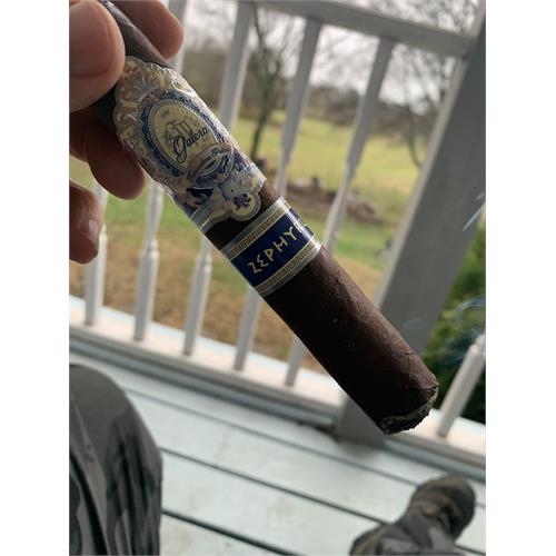 La Galera Anemoi Zephyrus 6  * 60