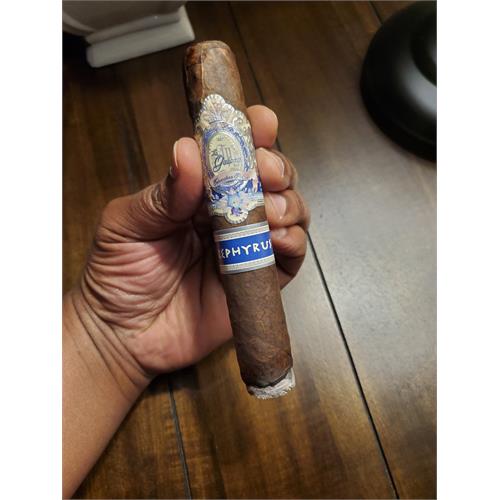 La Galera Anemoi Zephyrus 6  * 60