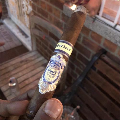 La Galera Anemoi Anemoi 6 3/8 * 52