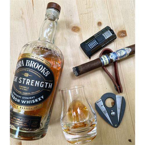 La Galera Anemoi Anemoi 6 3/8 * 52