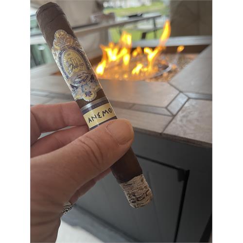 La Galera Anemoi Anemoi 6 3/8 * 52