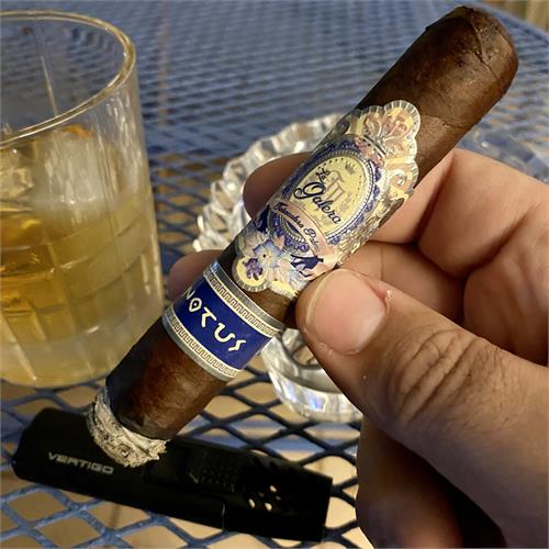 La Galera Anemoi Notus 5  * 56