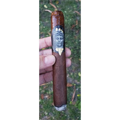 Alec & Bradley Gatekeeper Corona 5 1/8 * 42