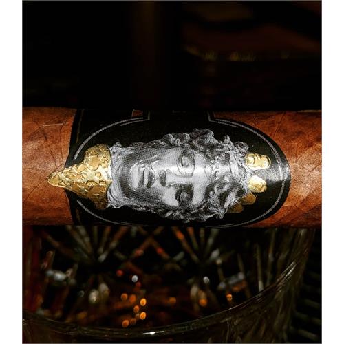 Alec & Bradley Gatekeeper Robusto 5  * 50