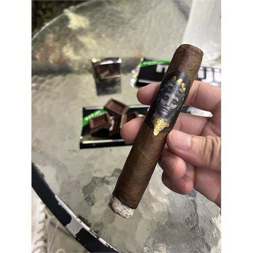 Alec & Bradley Gatekeeper Robusto 5  * 50