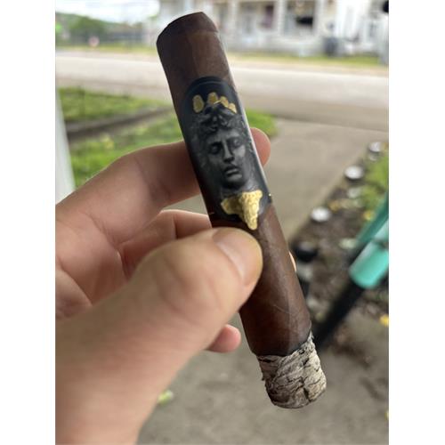 Alec & Bradley Gatekeeper