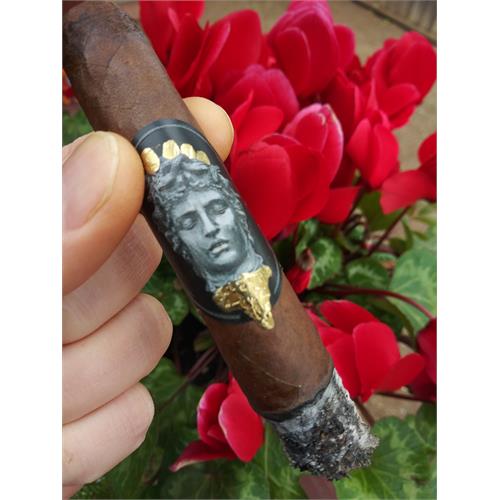 Alec & Bradley Gatekeeper Robusto 5  * 50