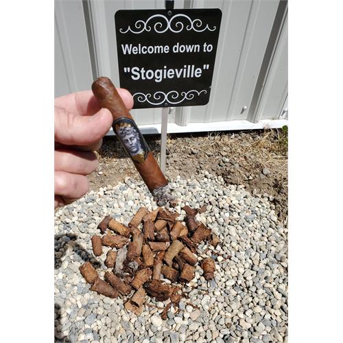 Alec & Bradley Gatekeeper Robusto 5  * 50