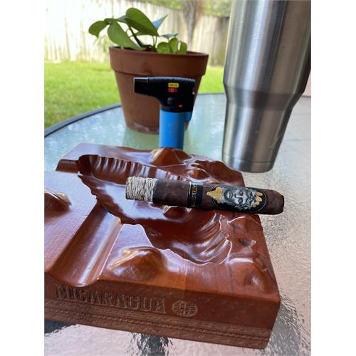 Alec & Bradley Gatekeeper Robusto 5  * 50