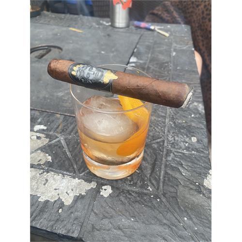 Alec & Bradley Gatekeeper Robusto 5  * 50