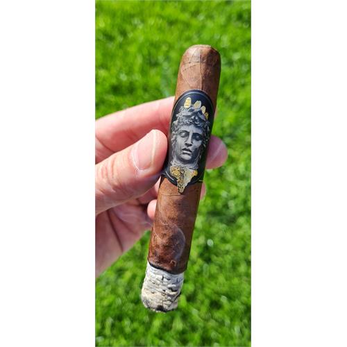 Alec & Bradley Gatekeeper Robusto 5  * 50