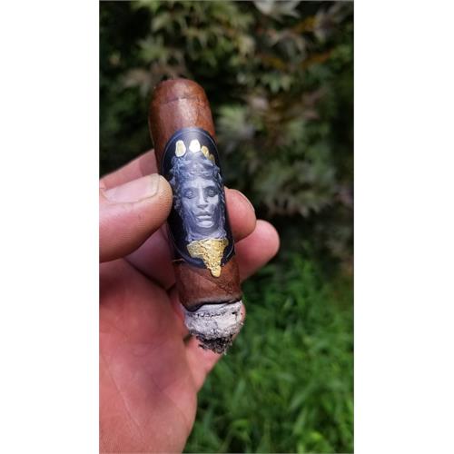 Alec & Bradley Gatekeeper Robusto 5  * 50