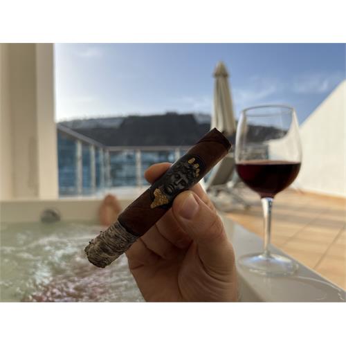 Alec & Bradley Gatekeeper Robusto 5  * 50