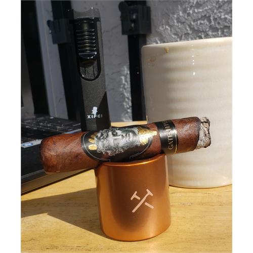 Alec & Bradley Gatekeeper Toro 6  * 52