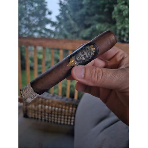 Alec & Bradley Gatekeeper Toro 6  * 52