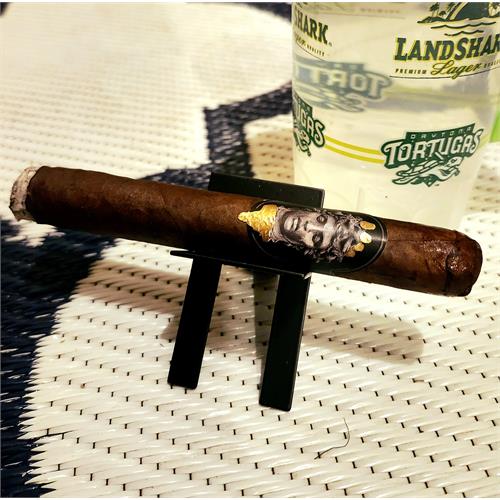 Alec & Bradley Gatekeeper Toro 6  * 52