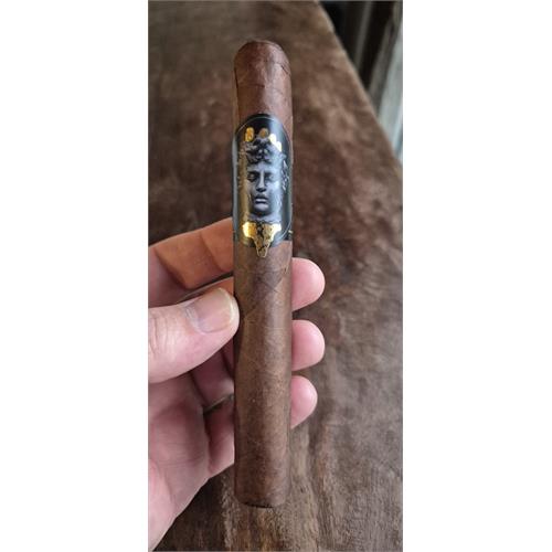 Alec & Bradley Gatekeeper Toro 6  * 52