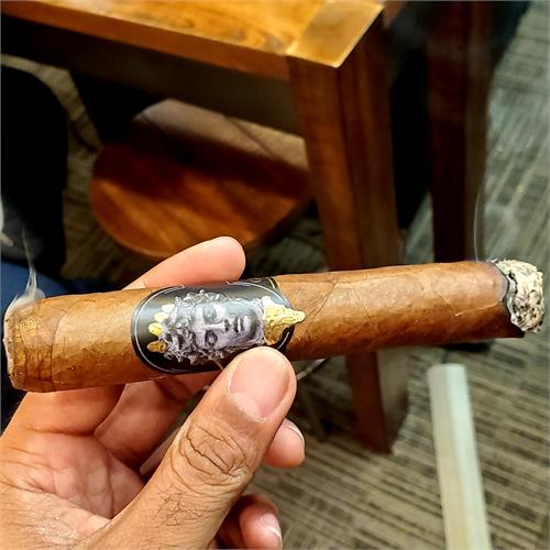 Alec & Bradley Gatekeeper Gordo 6  * 60