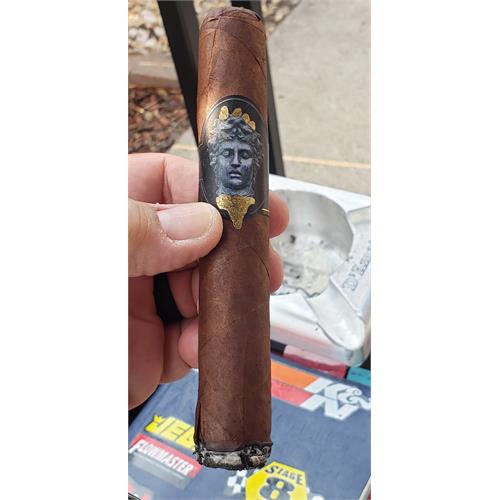 Alec & Bradley Gatekeeper Gordo 6  * 60