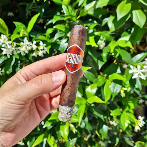 CAO Session Garage 5 1/4 * 54