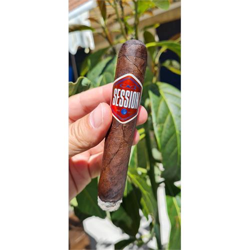 CAO Session Garage 5 1/4 * 54