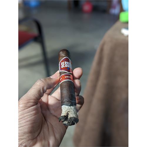 CAO Session Shop 6  * 60