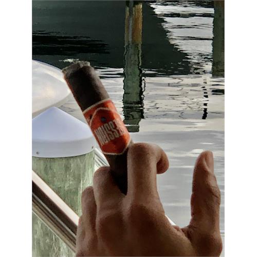 CAO Session Shop 6  * 60