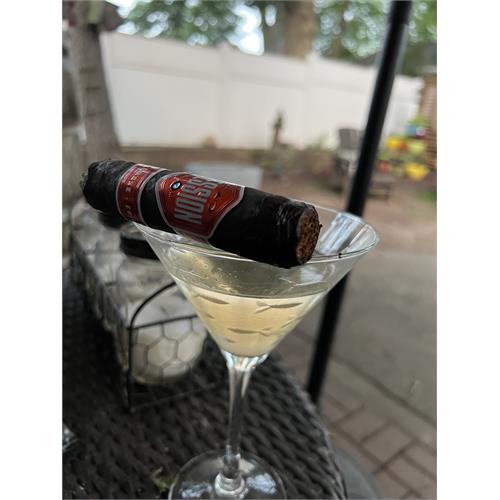 CAO Session Shop 6  * 60