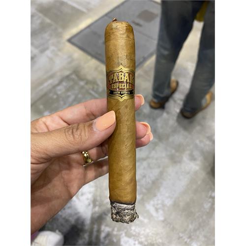 Tabak Especial Gordito Dulce 6  * 60