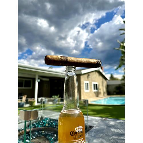 Tabak Especial Gordito Dulce 6  * 60