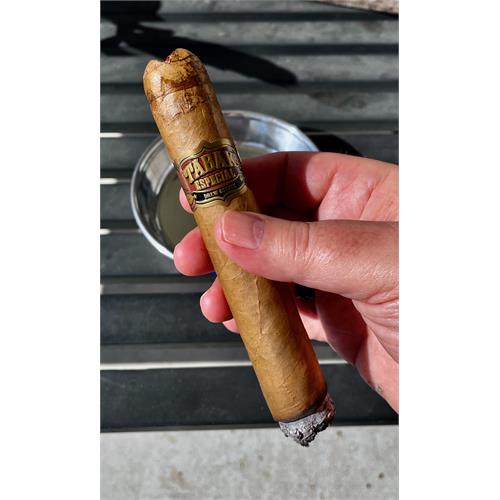 Tabak Especial Gordito Dulce 6  * 60