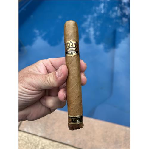 Tabak Especial Gordito Dulce 6  * 60