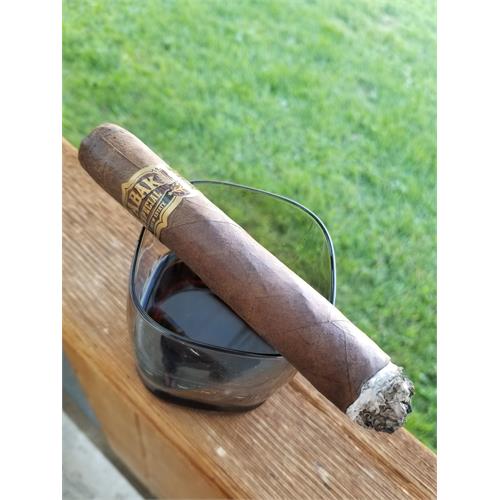 Tabak Especial Gordito Negra 6  * 60