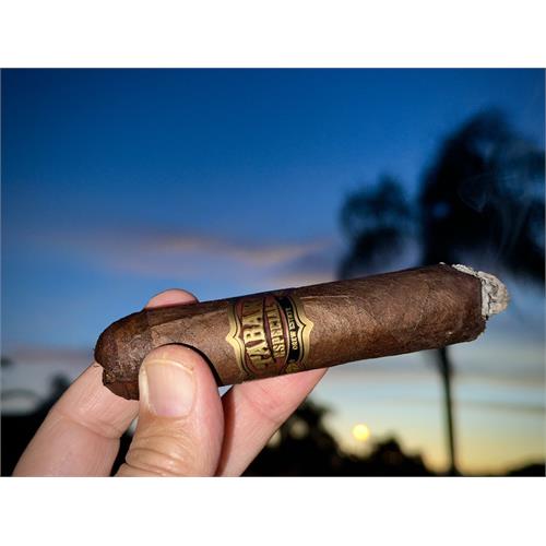 Tabak Especial Gordito Negra 6  * 60