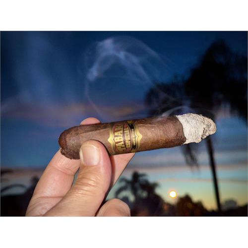 Tabak Especial Gordito Negra 6  * 60