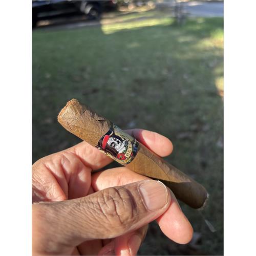 Deadwood Fat Bottom Betty Toro 6  * 50